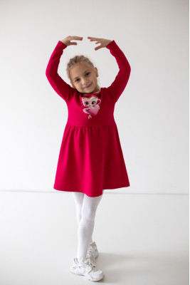 Сукня для дівчаток